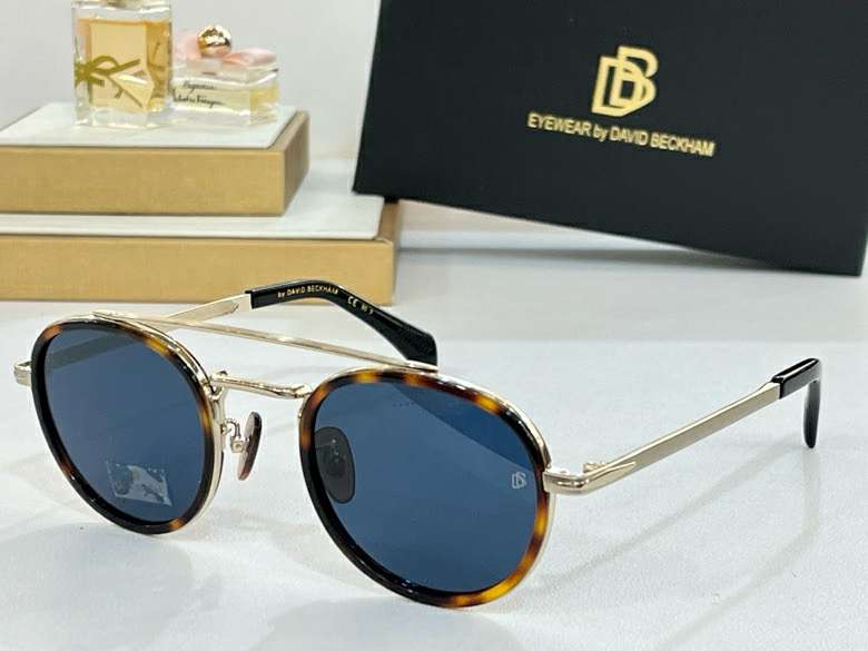 Picture of David Beckha Sunglasses _SKUfw56705283fw